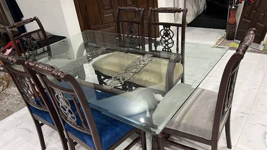dinning table