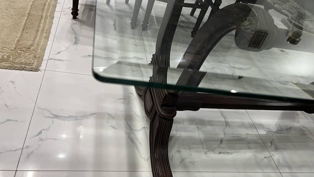 dinning table 2