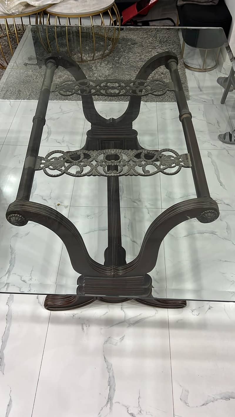 dinning table 3