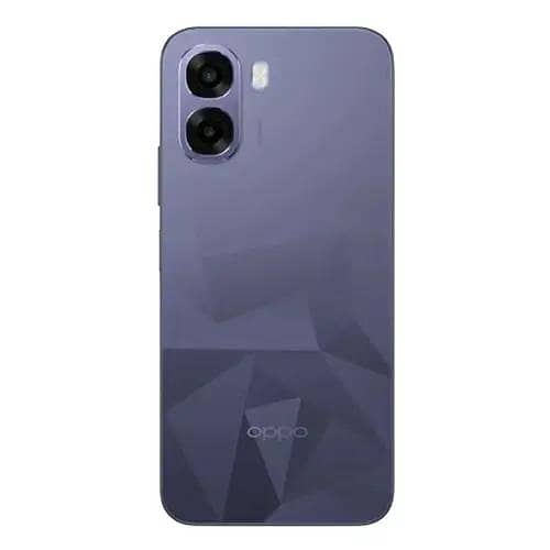 OPPO A6k 2