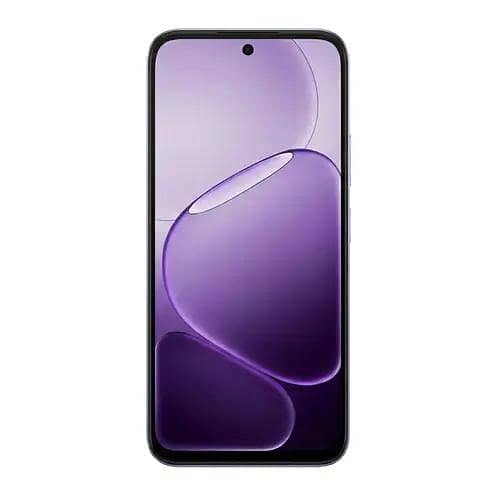 OPPO A6k 3