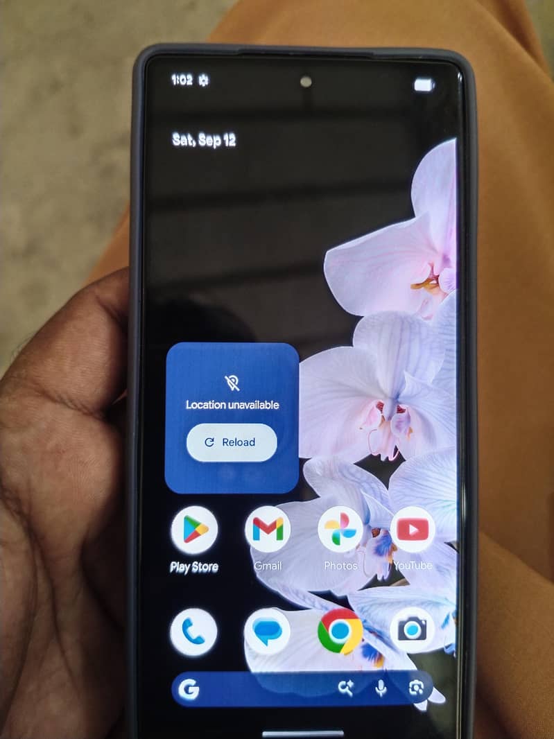 google pixel 6 6