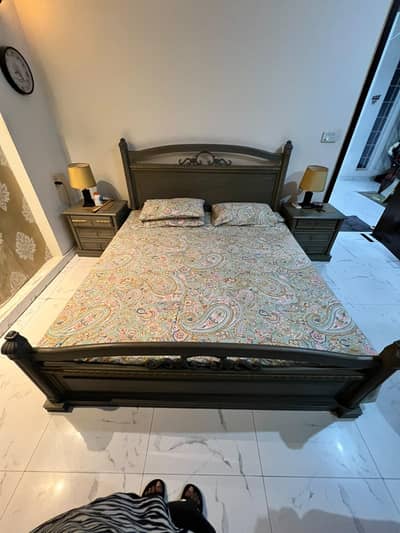 bed set
