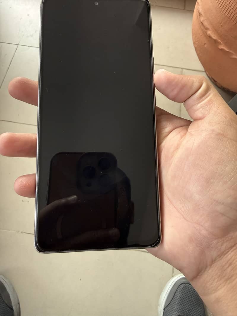 Infinix Note 50 1