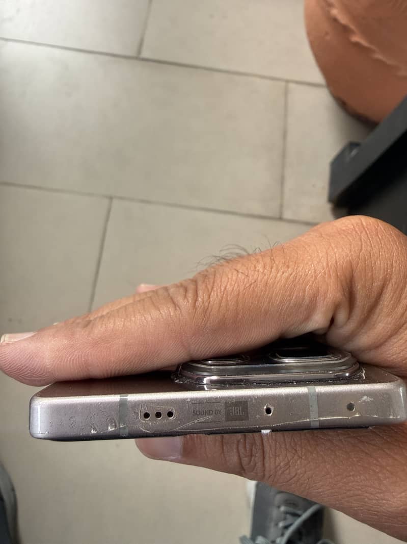 Infinix Note 50 3