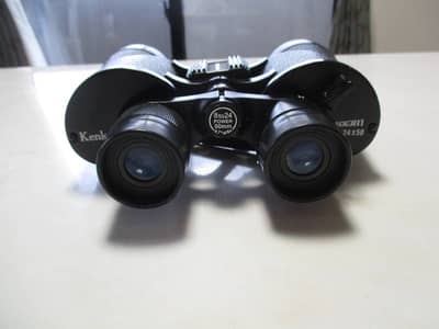 Kenko 8-24x50 binocular doorbeen telescope 3016212007