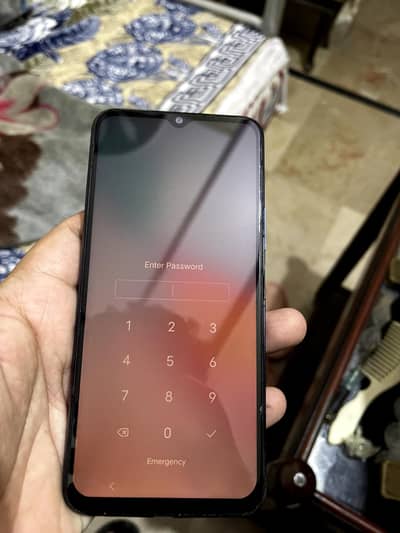 Vivo Y21 Dual Sim PTA Approve