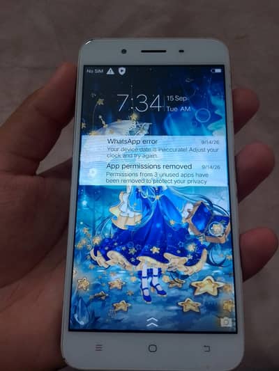 Vivo Y66