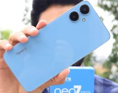 Sparx Neo 7 Ultra