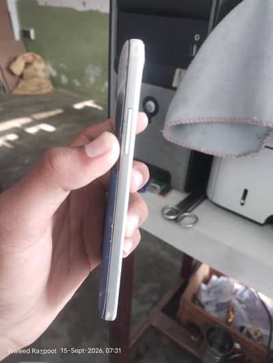Samsung Mobile Grand Prime Plus