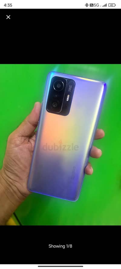 Xiaomi 11T Pro