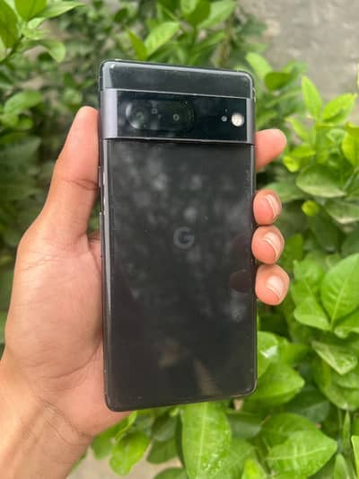 Google Pixel 7
