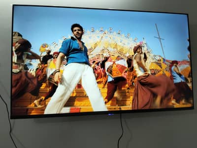 50 Inch LED Available for Sale in Best Results