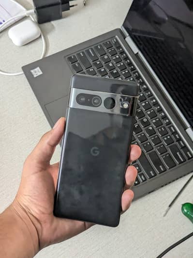 Google Pixel 7 Pro