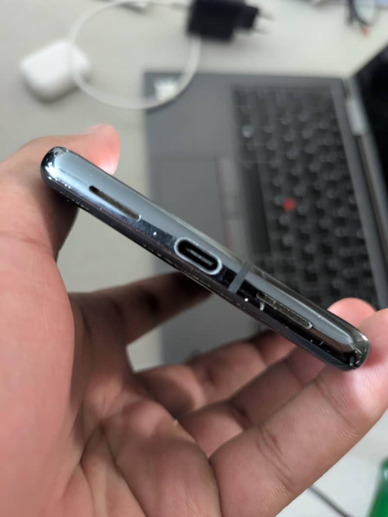 Google Pixel 7 Pro 3