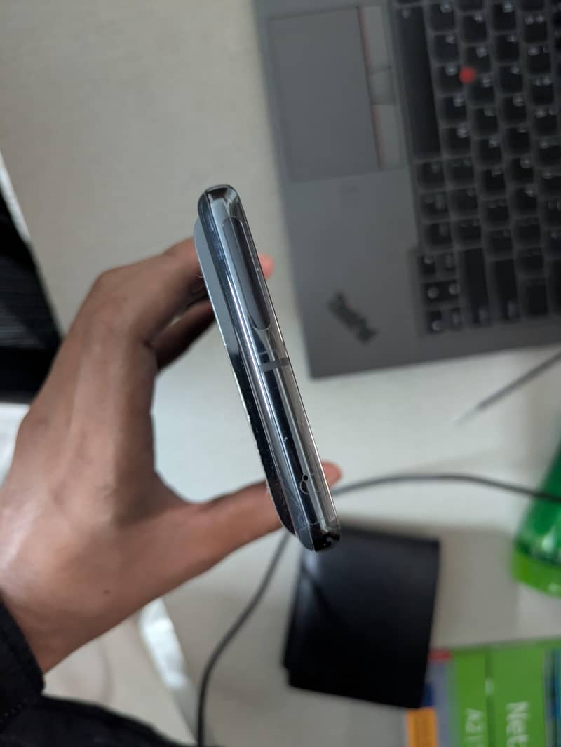 Google Pixel 7 Pro 5