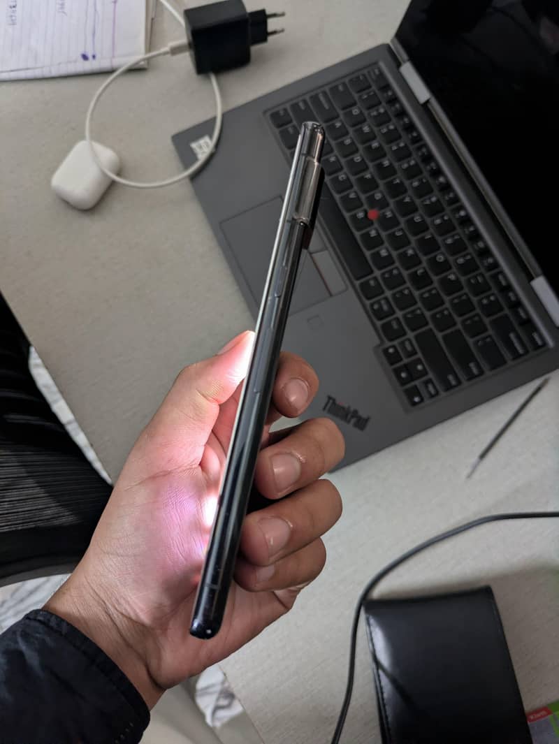 Google Pixel 7 Pro 8