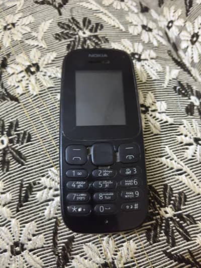 Nokia 105 Classic