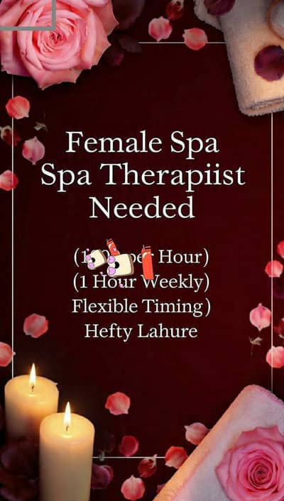 female therapists
