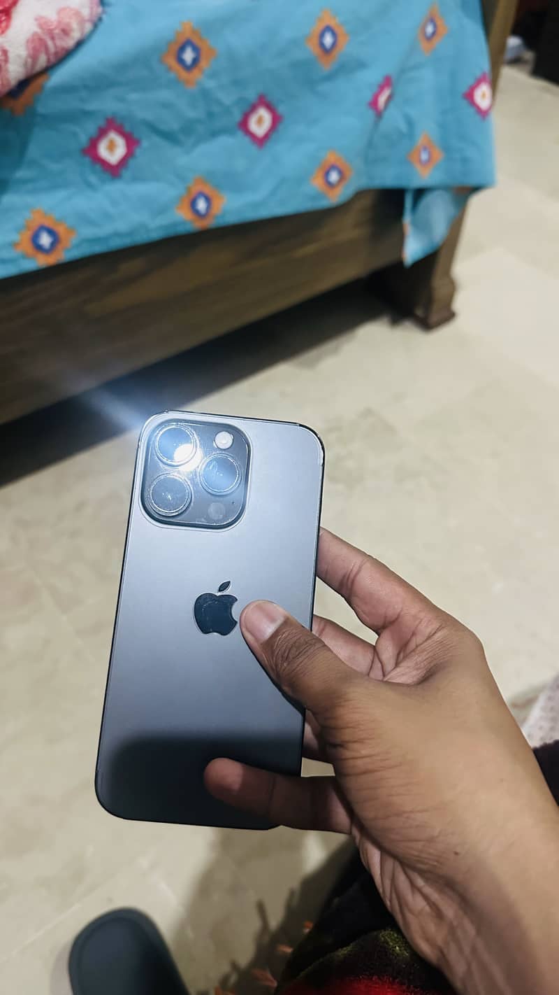 Apple iPhone 14 Pro 7