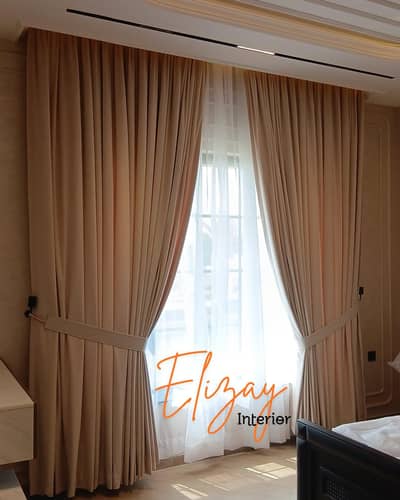 premium curtains
