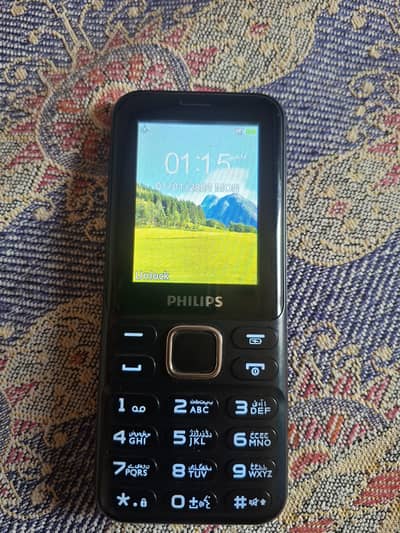 philips 210