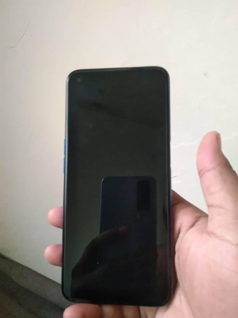 OPPO A54 0