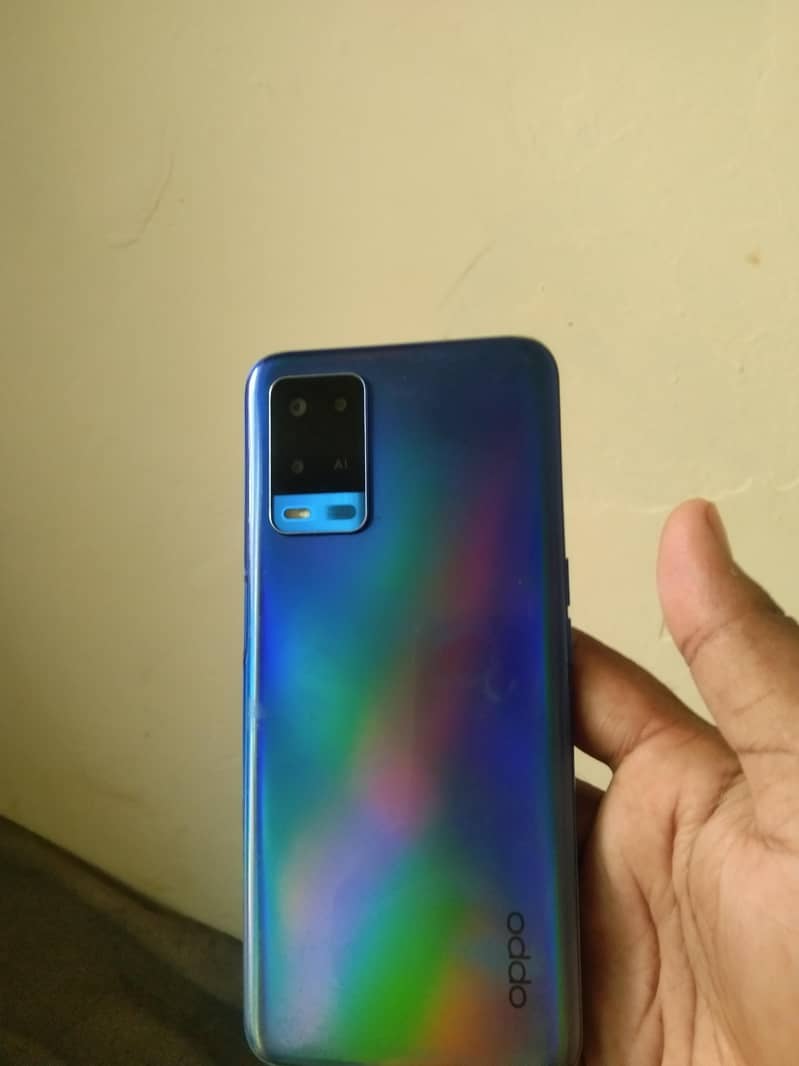 OPPO A54 1