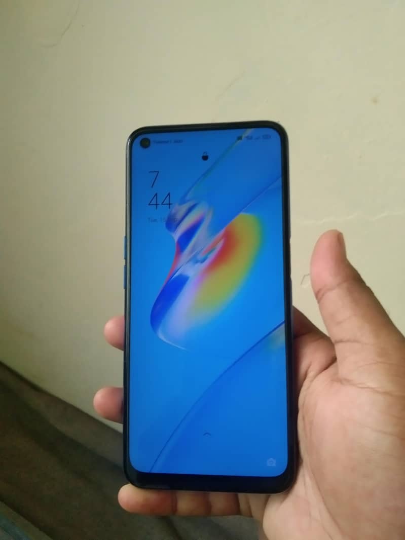 OPPO A54 2