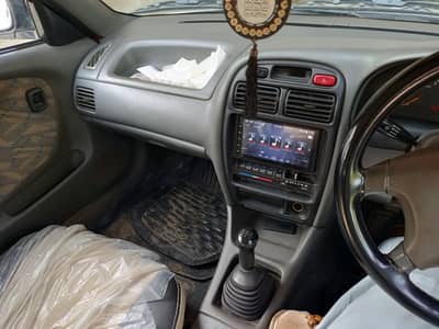 Suzuki Baleno 2005