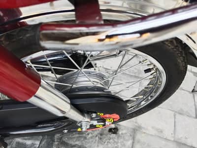 Honda CD 70