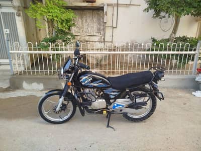 Suzuki GS SE 150 Model 2017 Karachi 0/3/4/6/2/2/0/4/6/0/3