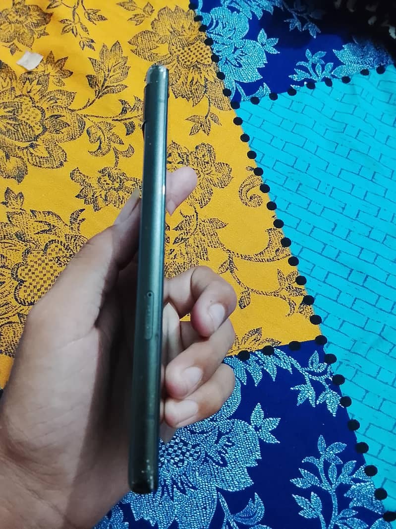 Google Pixel 6a 1