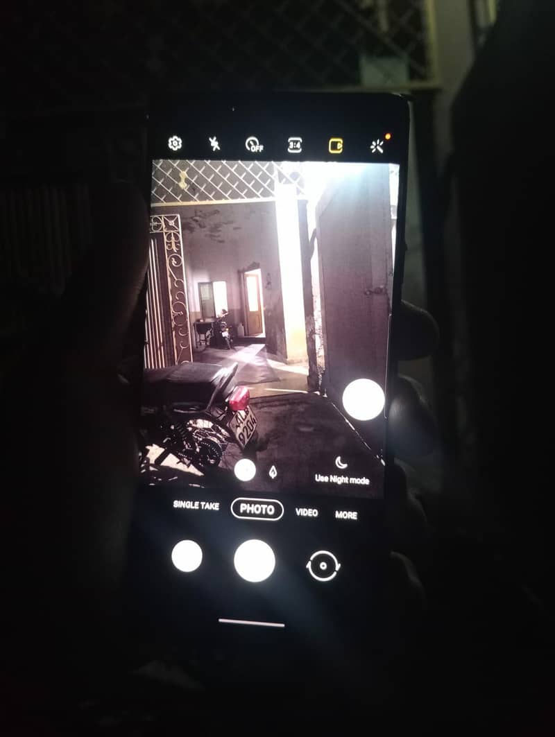 Samsung Mobile Note 9 7