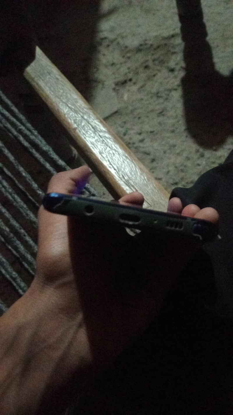 Samsung Mobile Note 9 9