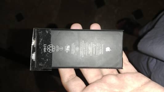 iPhone 11 original battery