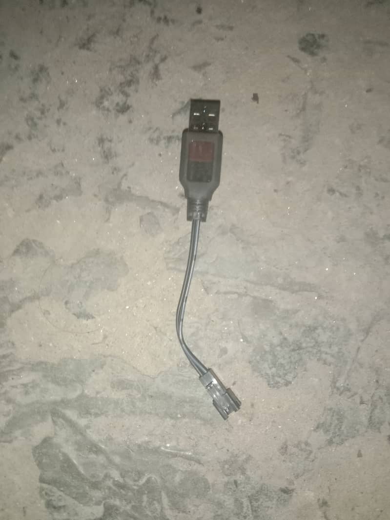 Remote control car. 5