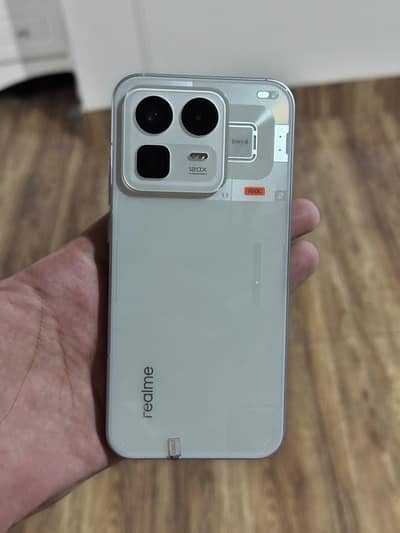Realme GT Neo 8