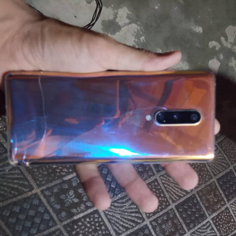 One Plus 8 2