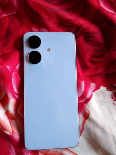 Realme Note 60 4/128