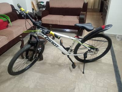 Bicycle for sale