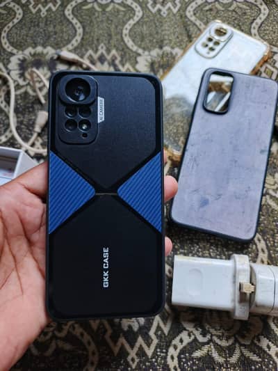 Xiaomi Redmi Note 11 -0322-720-1035