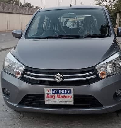 Suzuki Cultus VXL  mint condition