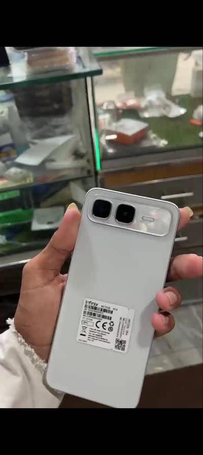 Infinix Other Model
