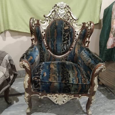 sofa set 5 seater