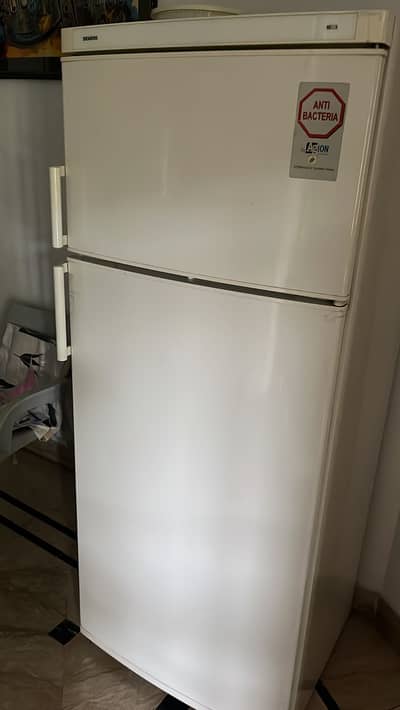 Refrigerator for sale