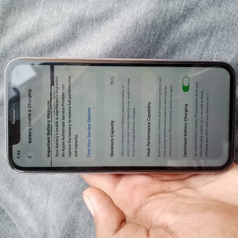 Apple iPhone 11 6