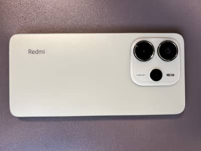 Xiaomi Redmi Note 14
