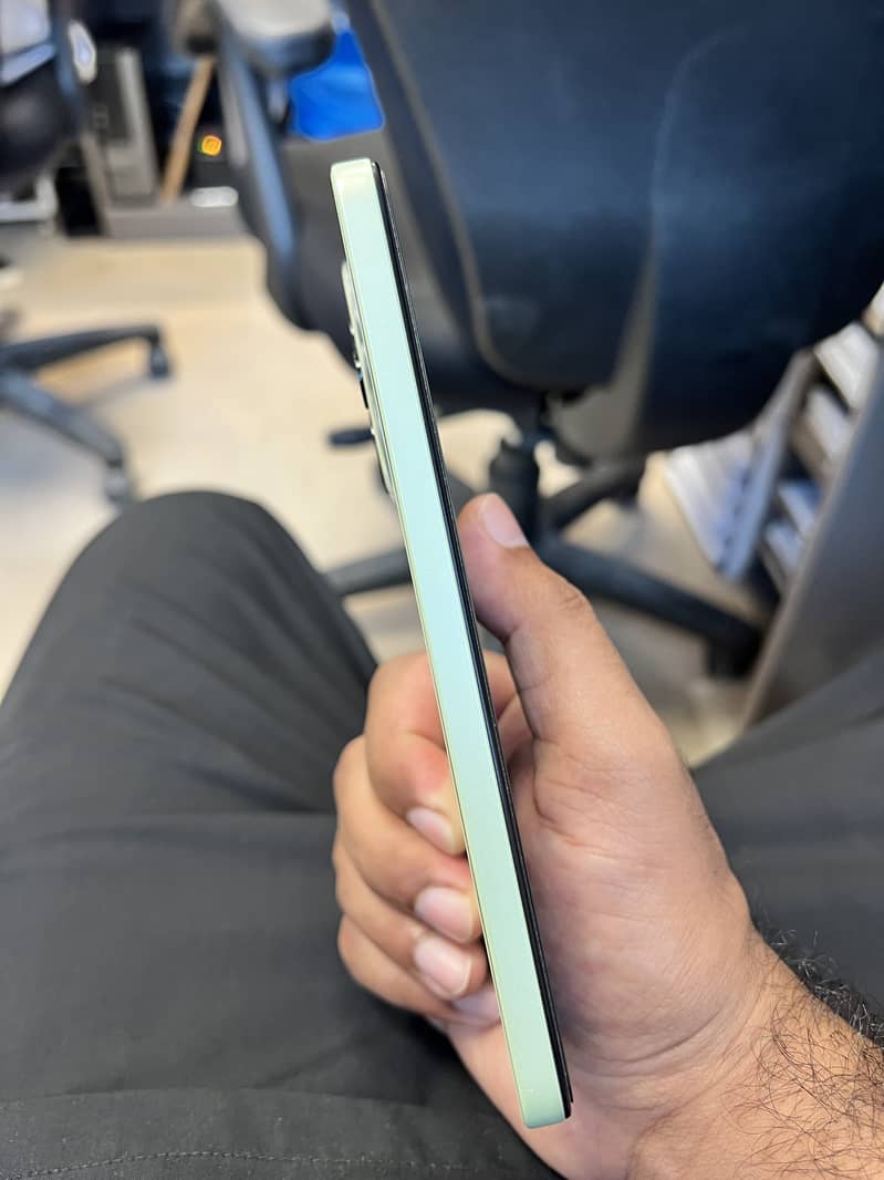 Xiaomi Redmi Note 14 2