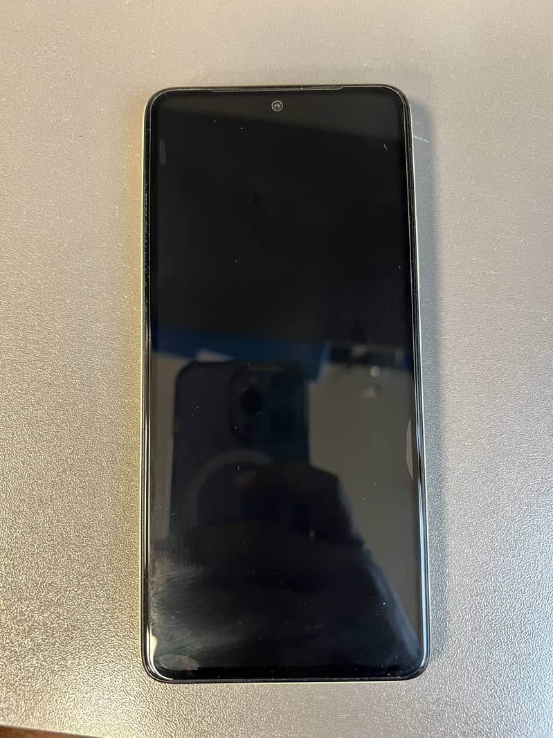 Xiaomi Redmi Note 14 3